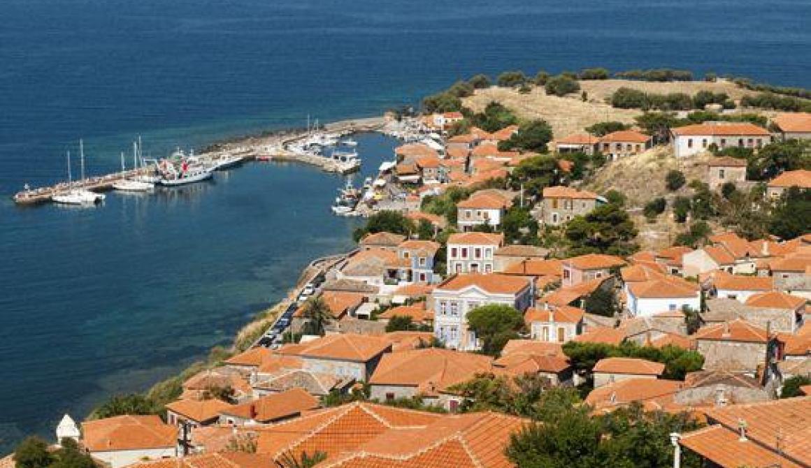 Ο νέος φόρος για τα ακίνητα