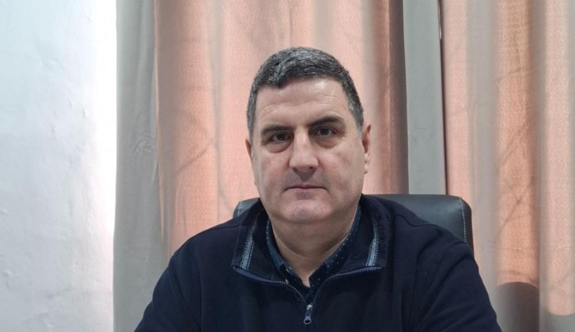 Αποχαιρετιστήρια Επιστολή Του Αρχιπύραρχου ε.α. Παναγιώτη Κ. Μπιμπούδη