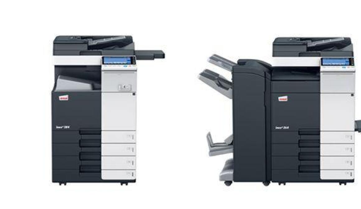 Develop  ineo+224 , φτιαγμένο στα μέτρα σας!