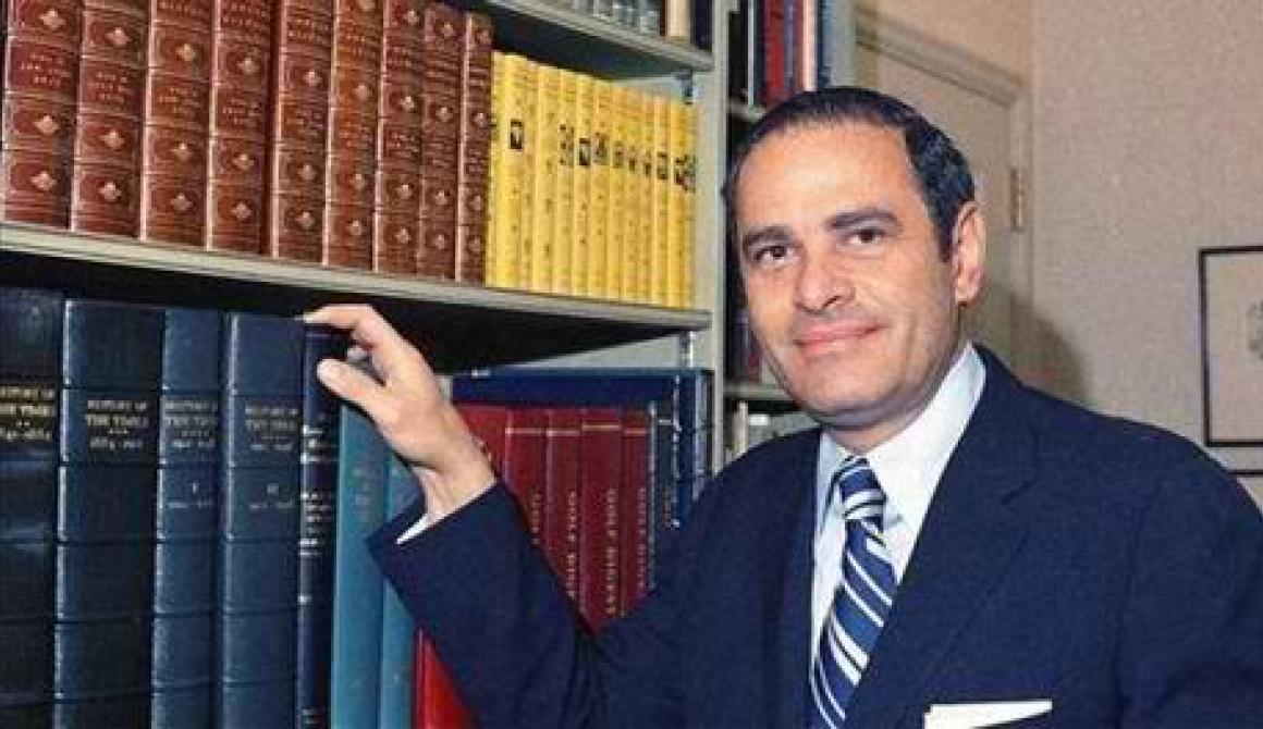 Πέθανε σε ηλικία 86 ετών ο πρώην εκδότης της εφημερίδας New York Times,
