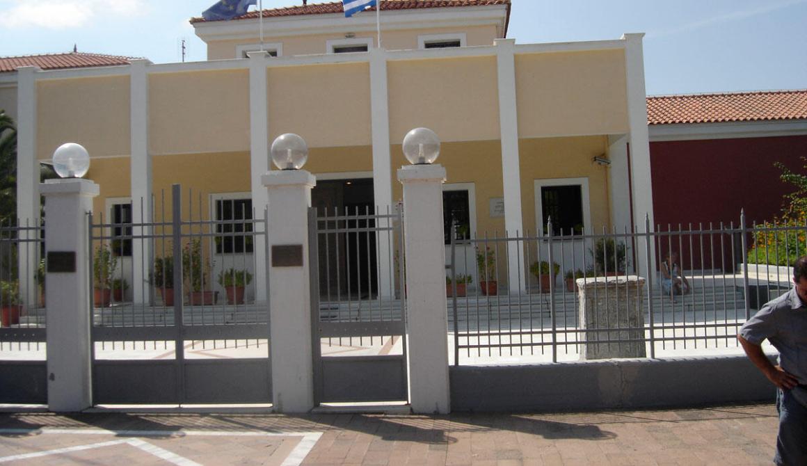 Λειτουργεί με ραντεβού το Αρχαιολογικό Μουσείο Μυτιλήνης! - Ερώτηση  Τ. Κουίκ