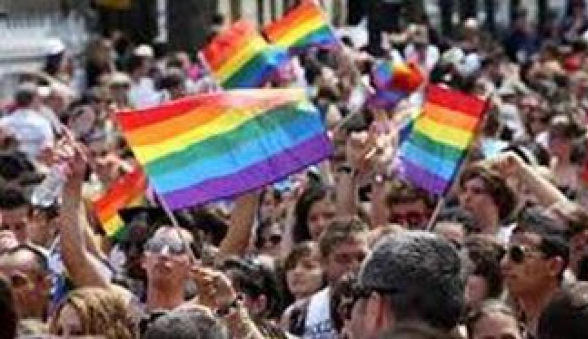 Στο Μονπελιέ πρώτος gay γάμος στη Γαλλία
