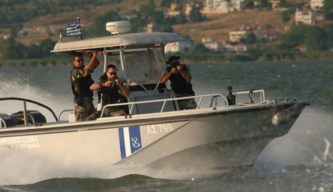 Συλλήψεις διακινητών μεταναστών στη Μυτιλήνη