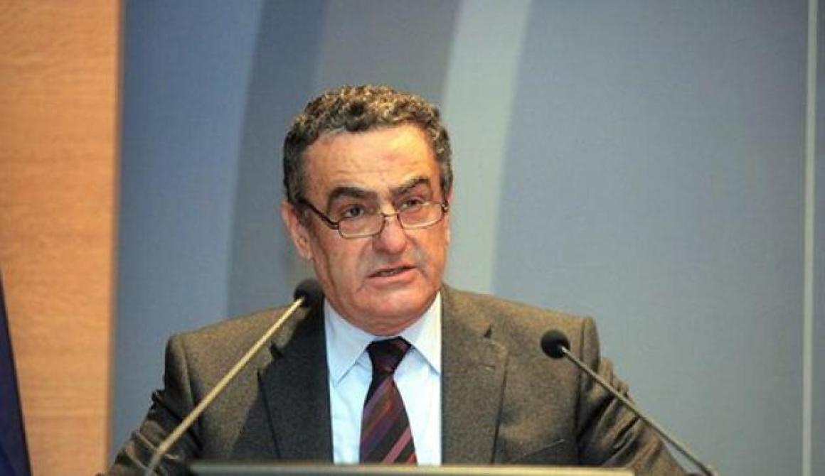 Χαράλαμπος Αθανασίου Lesvosnews