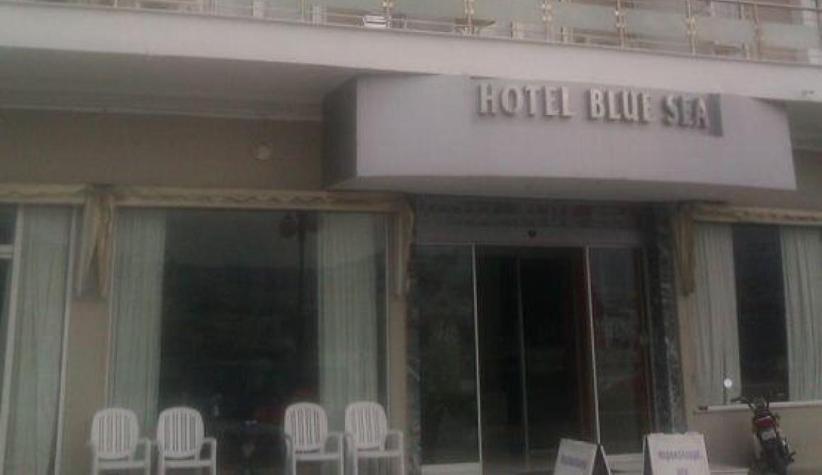 ΣΟΚ! Αυτοκτονία γυναίκας στο κέντρο της Μυτιλήνης