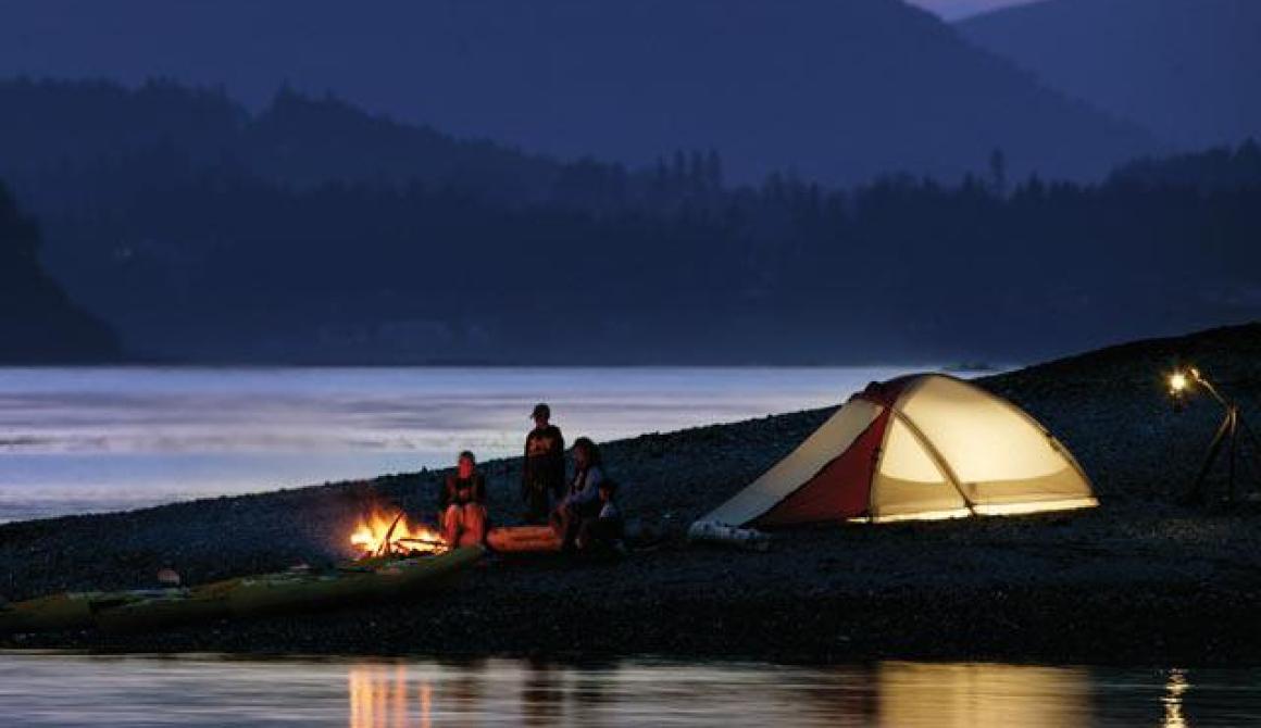 Οικολόγοι ΠράσινοιΙ: Η ελεύθερη κατασκήνωση είναι δικαίωμα όλων μας!!!!!