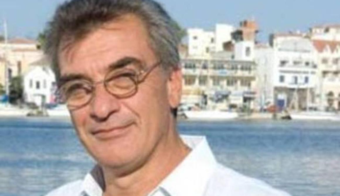 Σπ.Γαληνός για σημερινή επέτειο απελευθέρωσης της Μυτιλήνης από τους Τούρκους