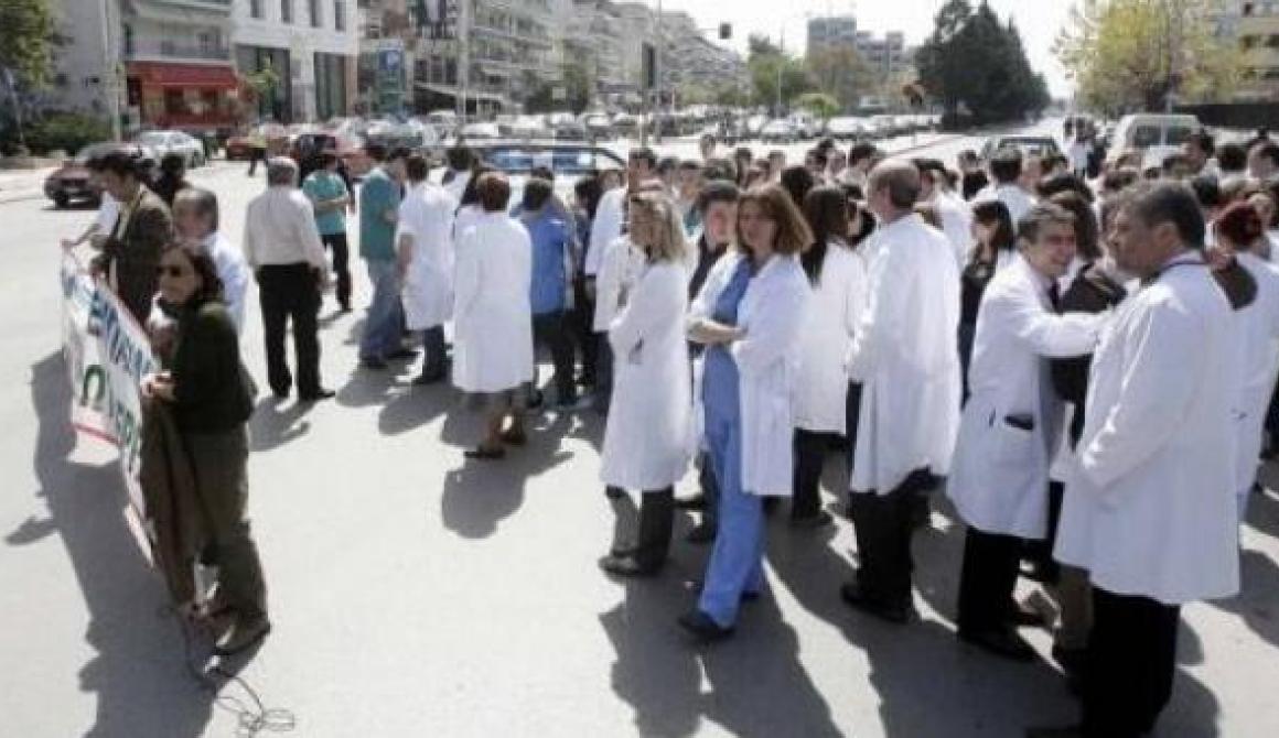  Κατάθεση τροπολογίας για Νοσοκομείο Λήμνου από το Ν.Σηφουνάκη