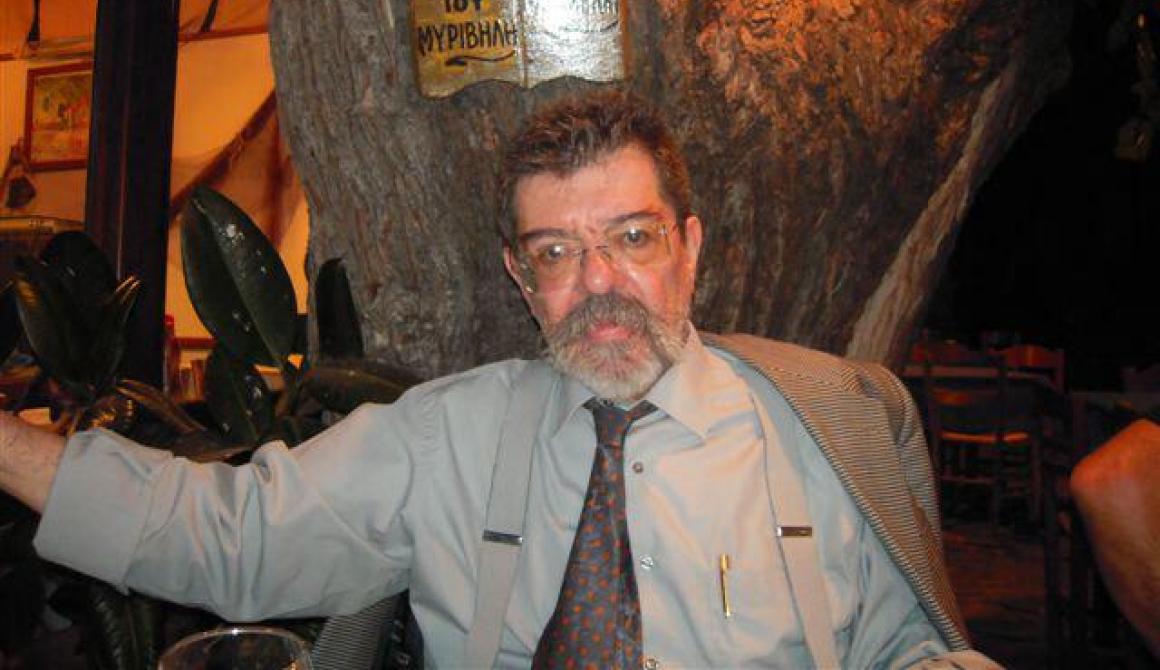 Η μισθοδοσία του Δημήτρη Βουνάτσου