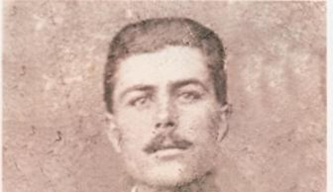 Ο Δημήτρης Γιαννατσής ιδρυτής της ποτοποιίας