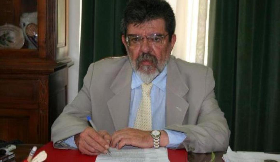 Επιστολή Δ.Βουνάτσου σε υπ.Οικονομικών και Εσωτερικών για τα ληξιπρόθεσμα 
