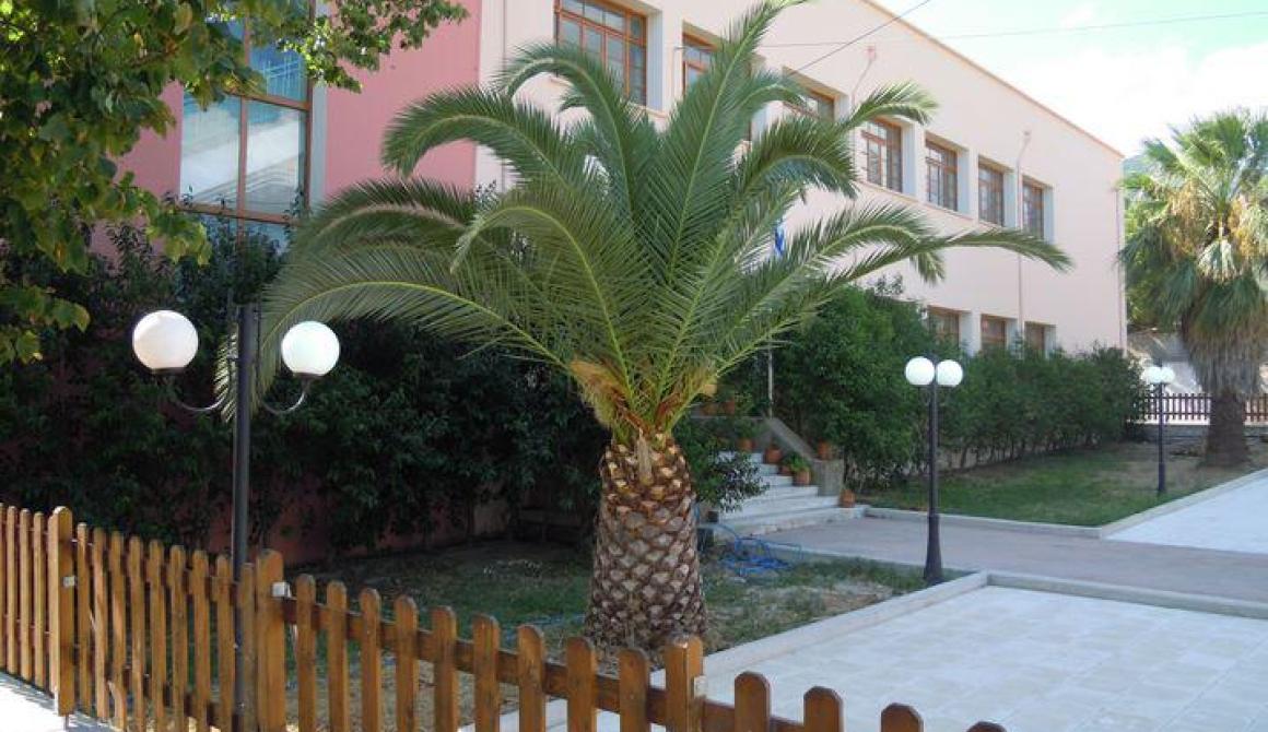 Δημοτικό Σχολείο Παπάδου: 1ο βραβείο σε  διεθνή Διαγωνισμό Ποίησης