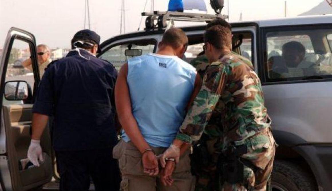 Σύλληψη 36χρονου Τούρκου δουλεμπόρου-Άλλοι 25 λαθρομετανάστες στη Λέσβο