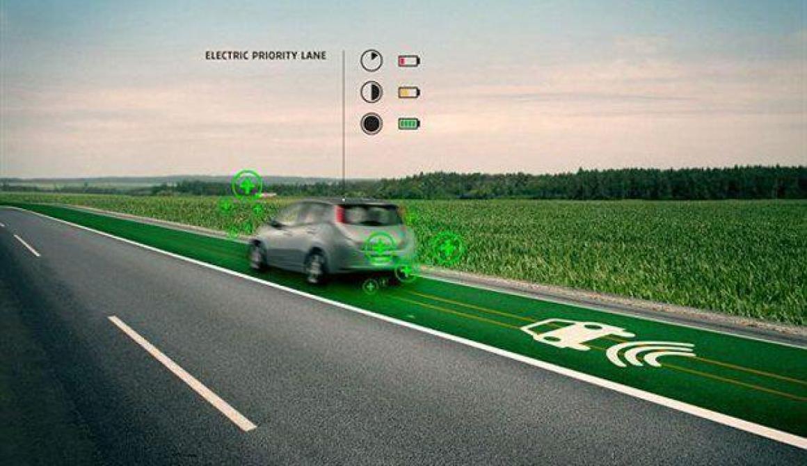 Ερχονται οι δρόμοι υψηλού IQ