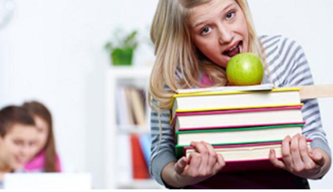 Περίοδος Εξετάσεων: Τι χρειάζεται ο νους και το σώμα - Γράφει η Ευστρατία Κουνιαρέλλη