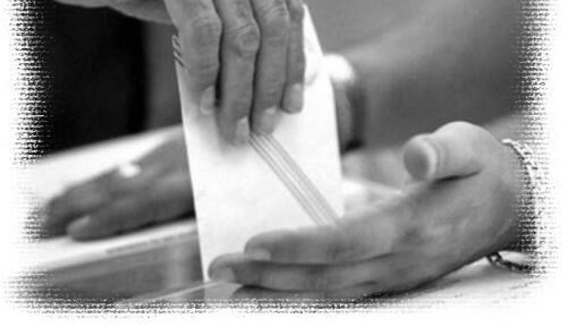 Αποτελέσματα εκλογών εργαζομένων Δήμου Λέσβου