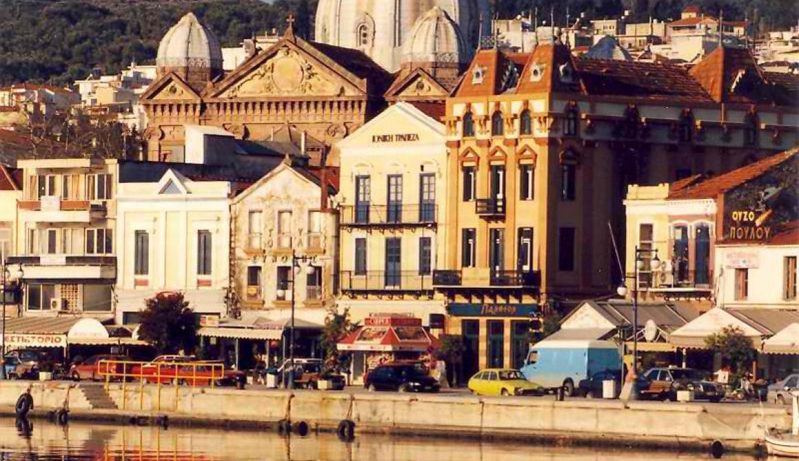 49 θέματα στη συνεδρίαση του Δημοτικού Συμβουλίου Λέσβου
