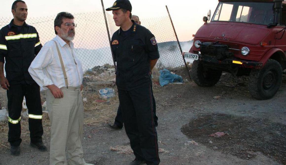 Ο Δήμος Λέσβου δεν λέει ΟΛΗ την αλήθεια... Κρίμα!!! Lesvosnews