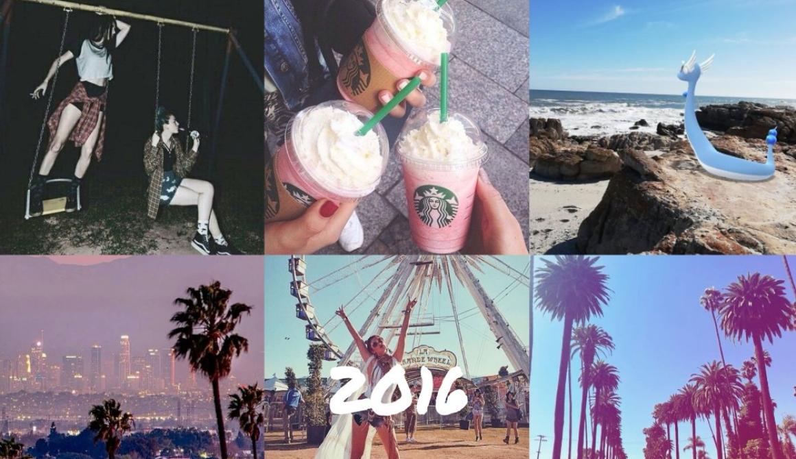 Όταν το 2016 επιστρέφει: Το viral trend που πλημμυρίζει τα social με νοσταλγία και likes