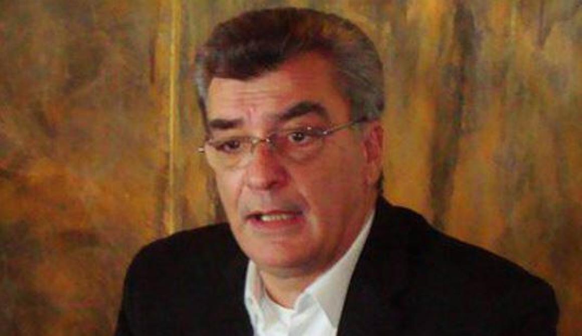 ΠΑΣΟΚ και Ν.Δ. «ξέχασαν» την Εθνική Αντίσταση - Δήλωση Σ. Γαληνού