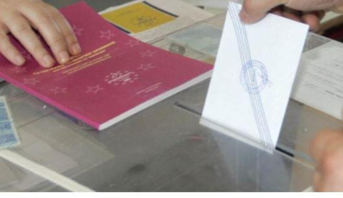 Μάχη ψήφο με ψήφο μεταξύ Ν.Δ και ΣΥΡΙΖΑ δείχνουν δύο δημοσκοπήσεις  