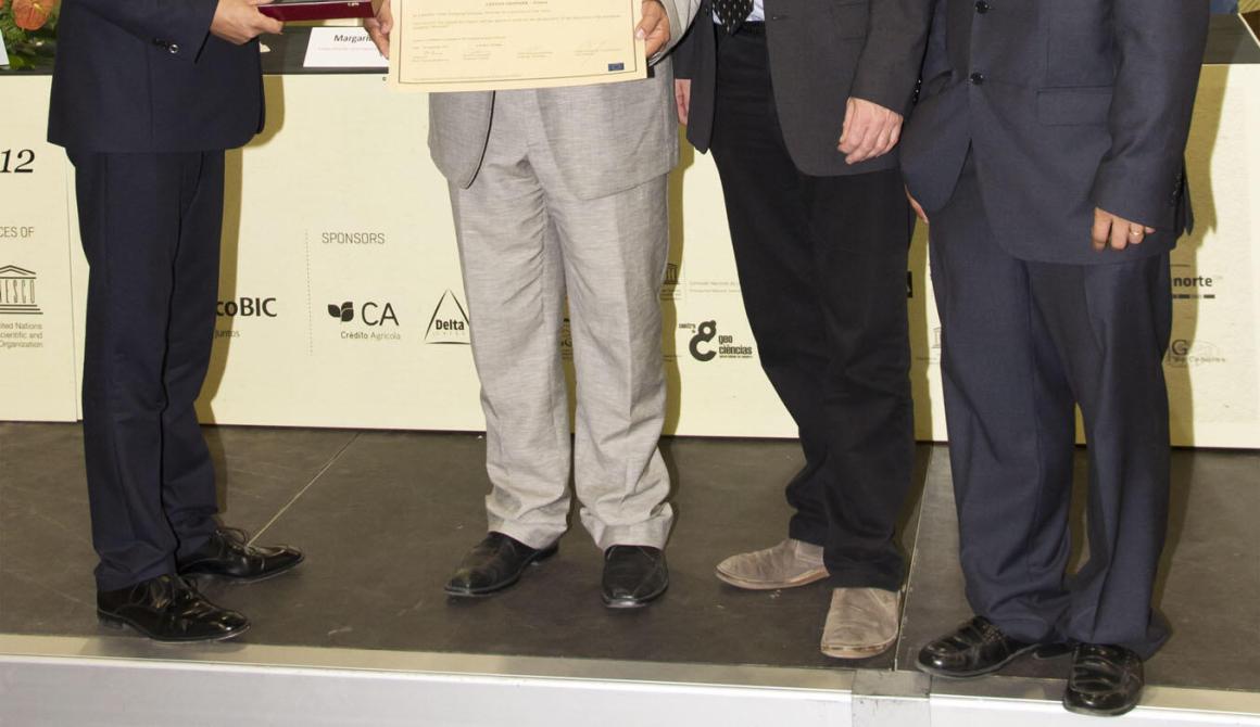 Ένταξη ολόκληρης της Λέσβου στο  Παγκόσμιο Δίκτυο Γεωπάρκων της UNESCO και το Δίκτυο Ευρωπαϊκών Γεωπάρκων