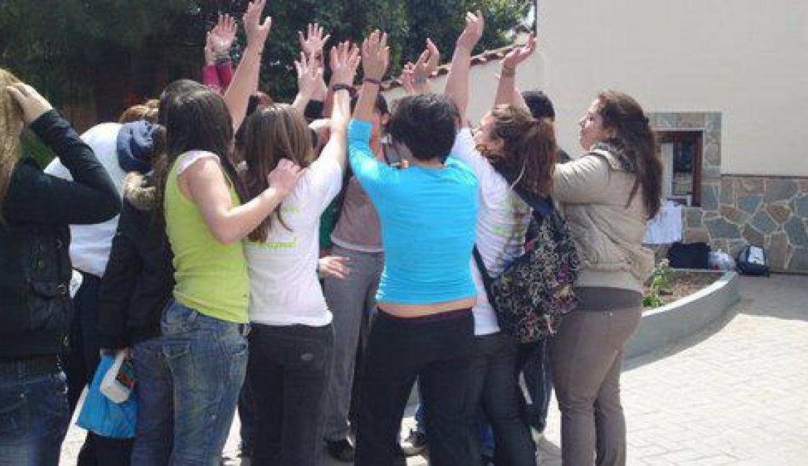 Φροντιστήριο  Αλληλεγγύης σε Λέσβο και Λήμνο