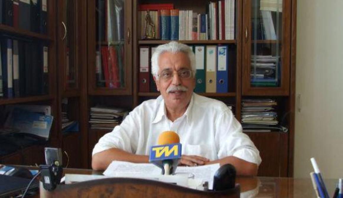 Αδυναμία υλοποίησης των έργων υγείας στο Β. Αιγαίο  ανέφερε ο κ.Γιακαλής  στην Επιτροπή Κοινωνικών Υποθέσεων