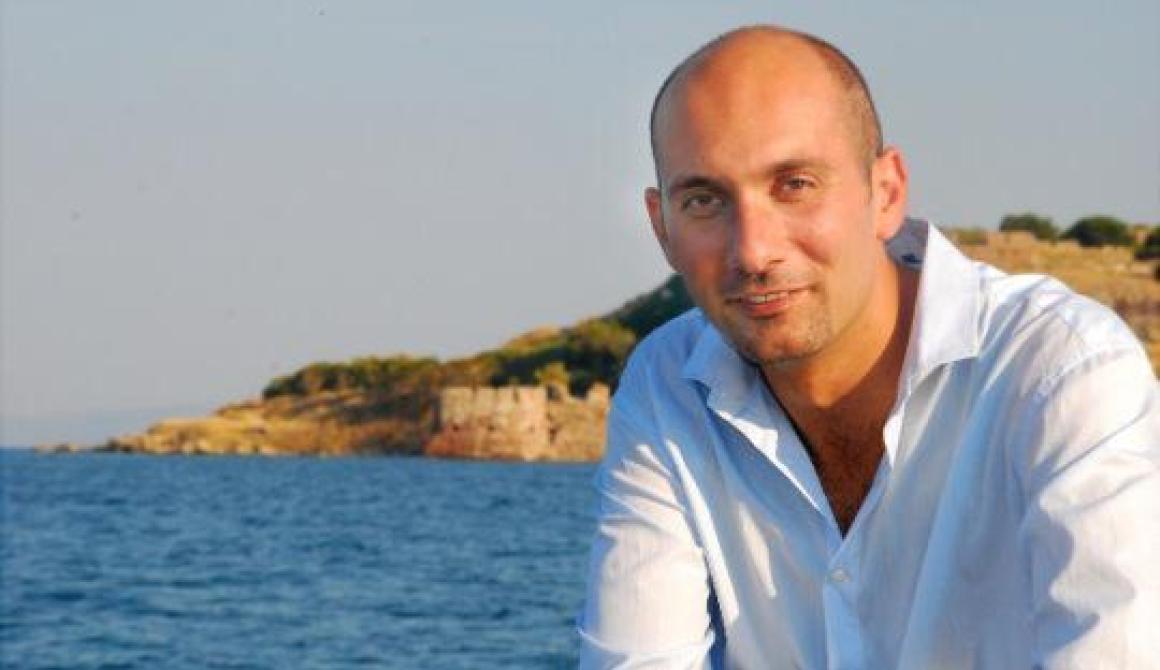 Παρέμβαση Γ.Πάλλη για το κολυμβητήριο Μυτιλήνης  - Αλήθειες που κάποιοι αγνοούν...