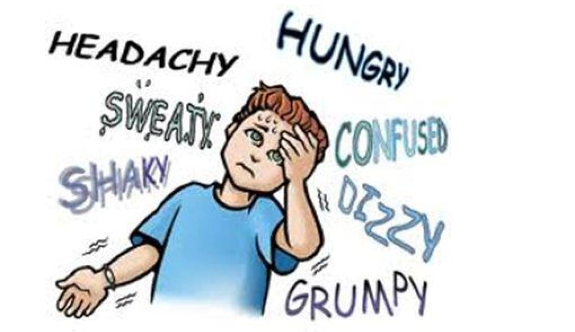 Γιατί πρέπει να τρώω κάθε τρεις ώρες….. Γράφει η Ευστρατία Κουνιαρέλλη