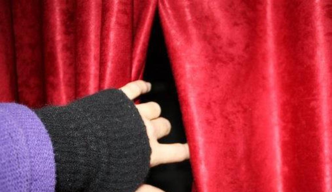 Πολιτιστικές Εκδηλώσεις στον ΙΑΝΟ (Λ.Θερμής)