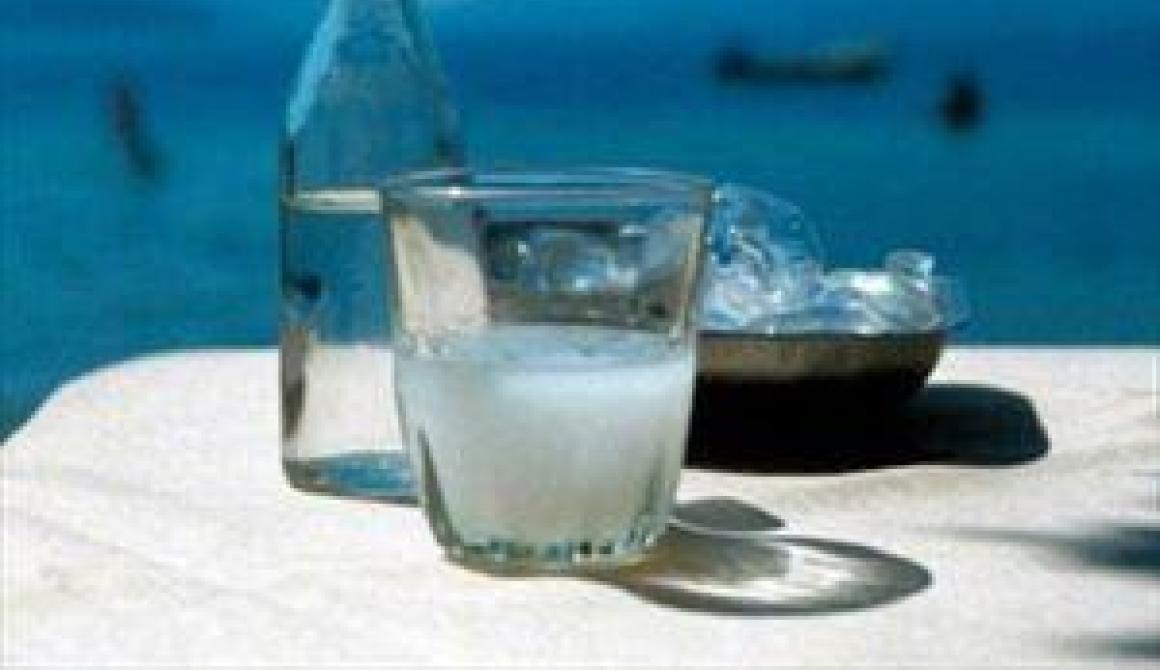 Συνάντηση του Βουλευτή Ν. Λέσβου Π. Βογιατζή με μέλη του Συνδέσμου Ποτοποιών Λέσβου