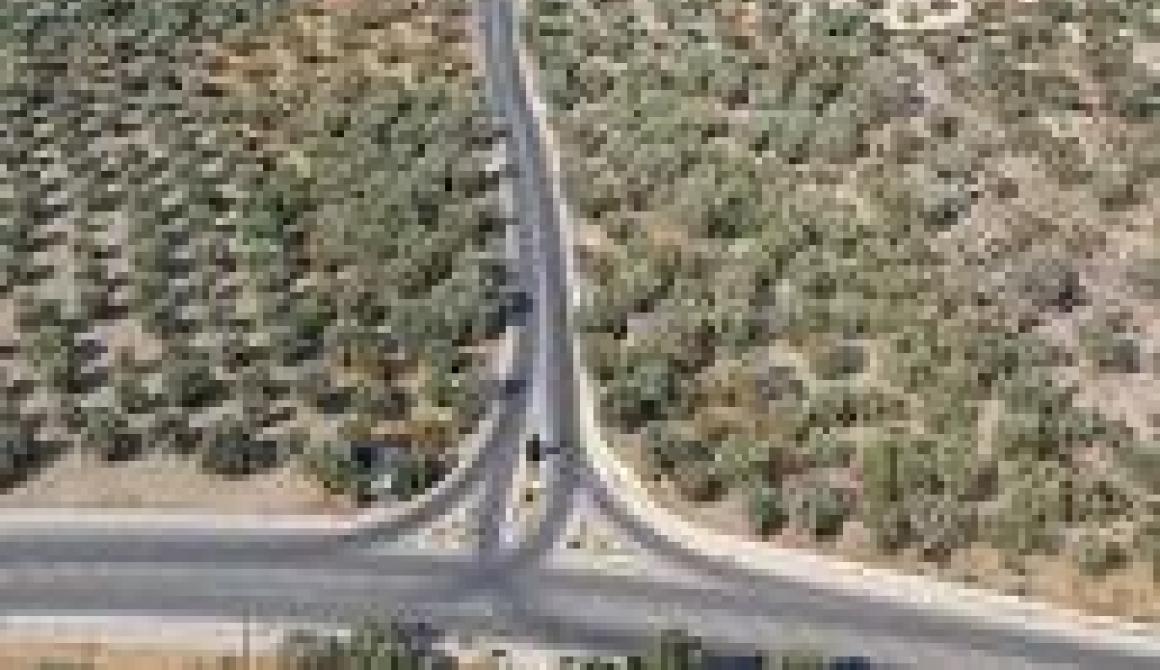 Σκουπιδότοπος η Βόρεια Παράκαμψη της Μυτιλήνης