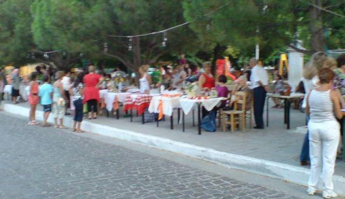 Ίππειος Lesvosnews