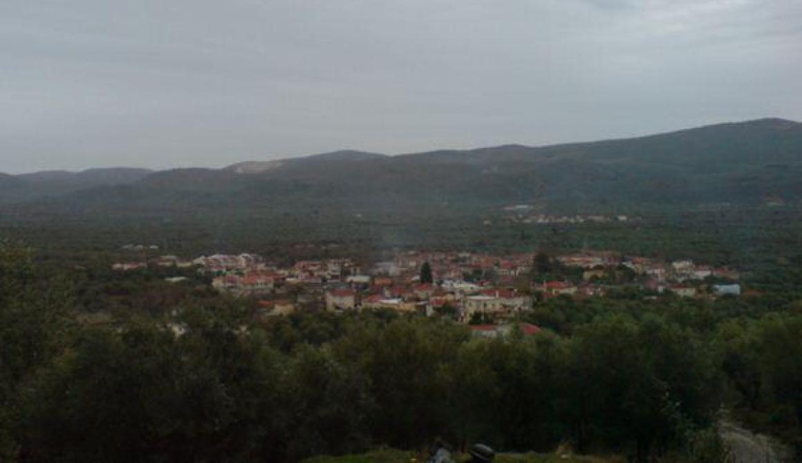 Το Ίππειος είναι ζωντανό... 