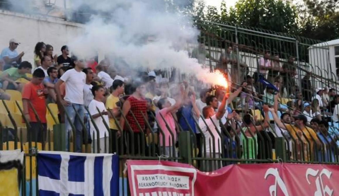 ΑΕΛ Καλλονής και τώρα το «όνειρο»  θα κριθεί στα play off