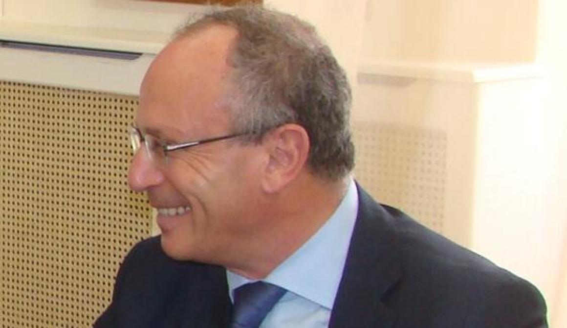 Διαμαρτυρία Χατζηδιαμαντή για την αδικαιολόγητη απένταξη σημαντικών έργων της Λήμνου