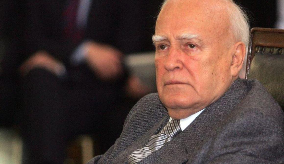 Πρόσκληση στον Πρόεδρο της Δημοκρατίας για τα 100 χρόνια απελευθέρωσης της Λέσβου