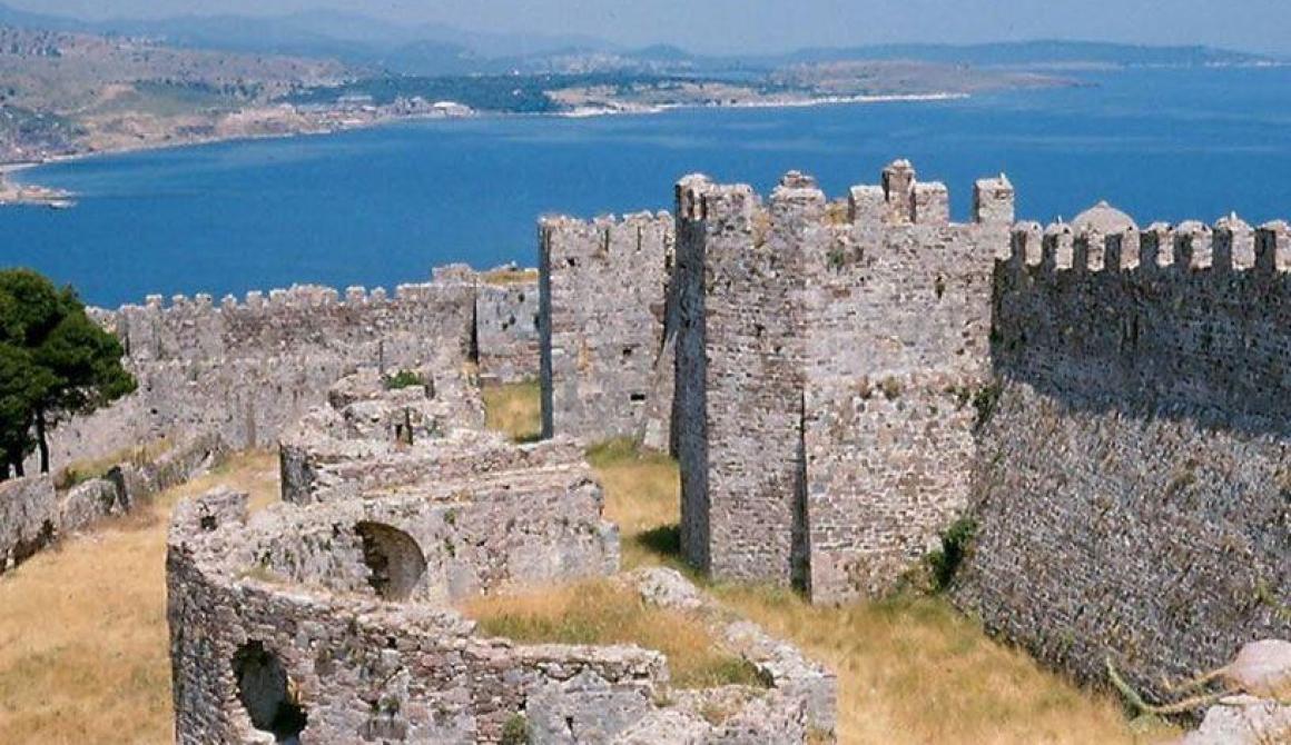 Ονόματα προσληφθέντων και βαθμολογία όλων των υποφηφίων στη Λέσβο για τις θέσεις κοινωφελούς εργασίας στον πολιτισμό