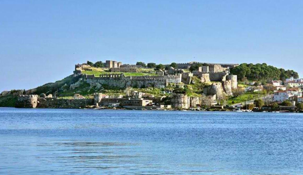 Μυτιλήνη: Οίκοι ανοχής μετατρέπονται σε εστίες πολιτισμού  Lesvosnews