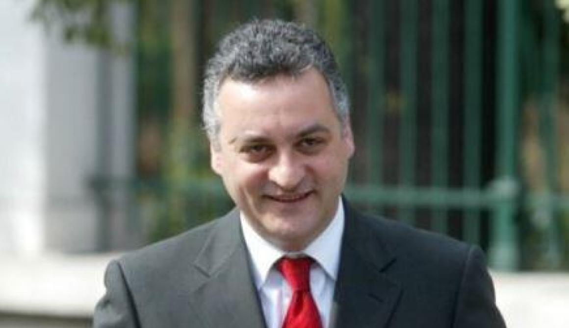 Προσυνέδριο Νέας Δημοκρατίας - Ο Μ.Κεφαλογιάννης στη Μυτιλήνη