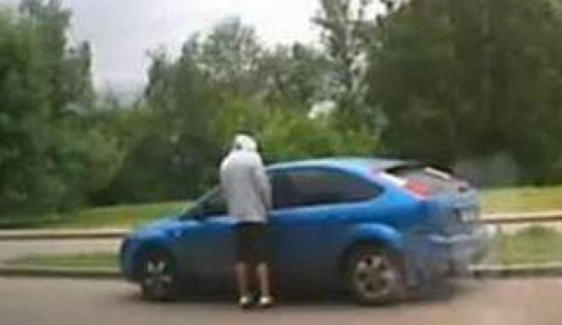 Βασιλικά Λέσβου: Εξιχνιάστηκε κλοπή τσάντας από όχημα 41χρονης