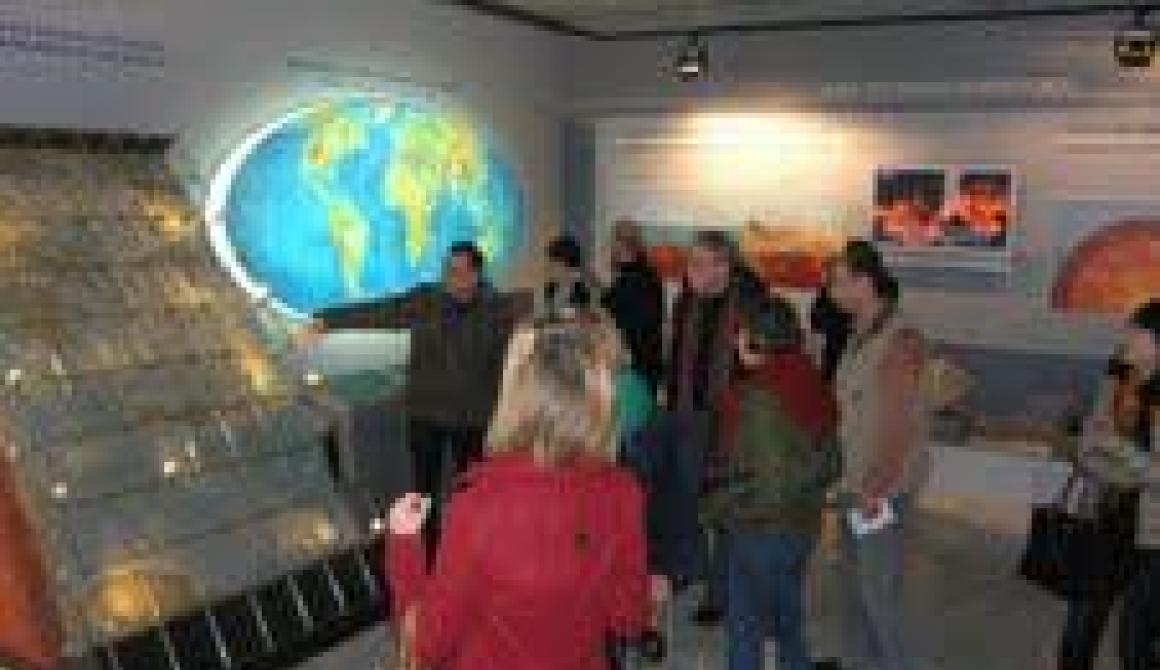 Διεθνής Επιτροπή Μουσείων ICR ICOM