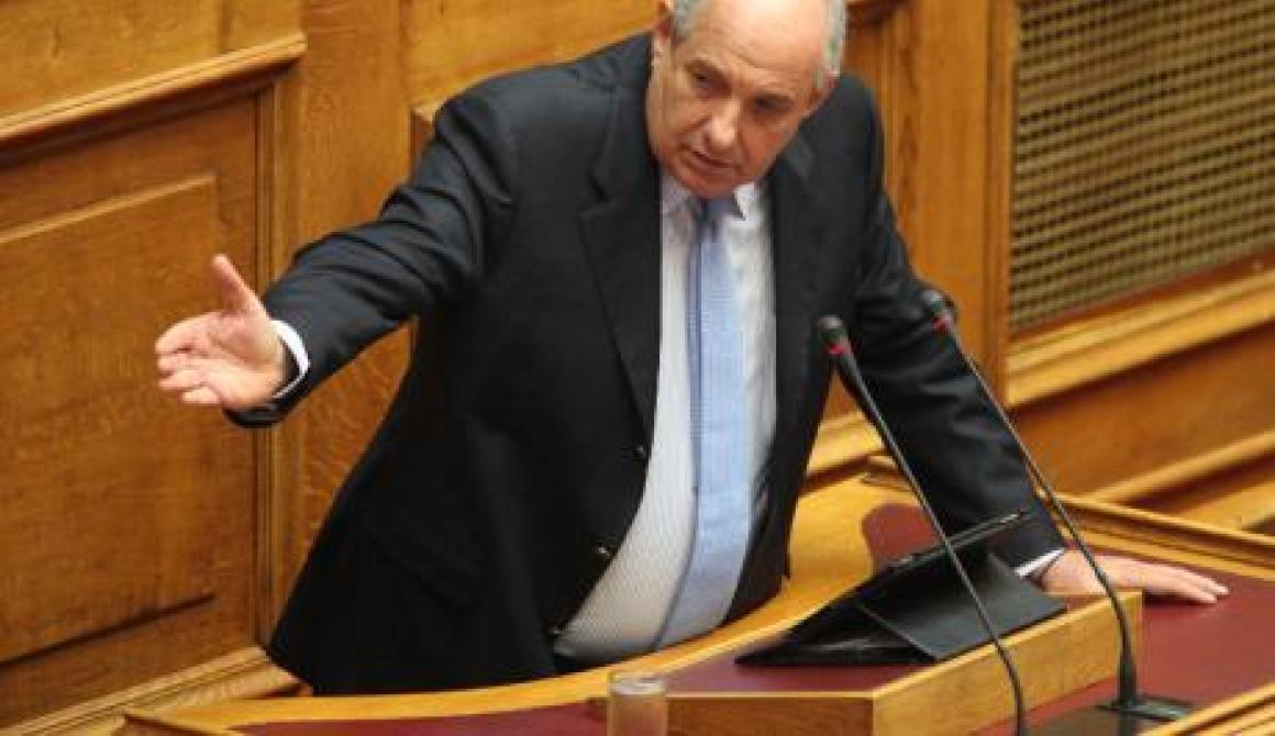 Ερώτηση Τέρενς Κουίκ για τις περικοπές στη σίτιση των φοιτητών στο Πανεπιστήμιο Αιγαίο