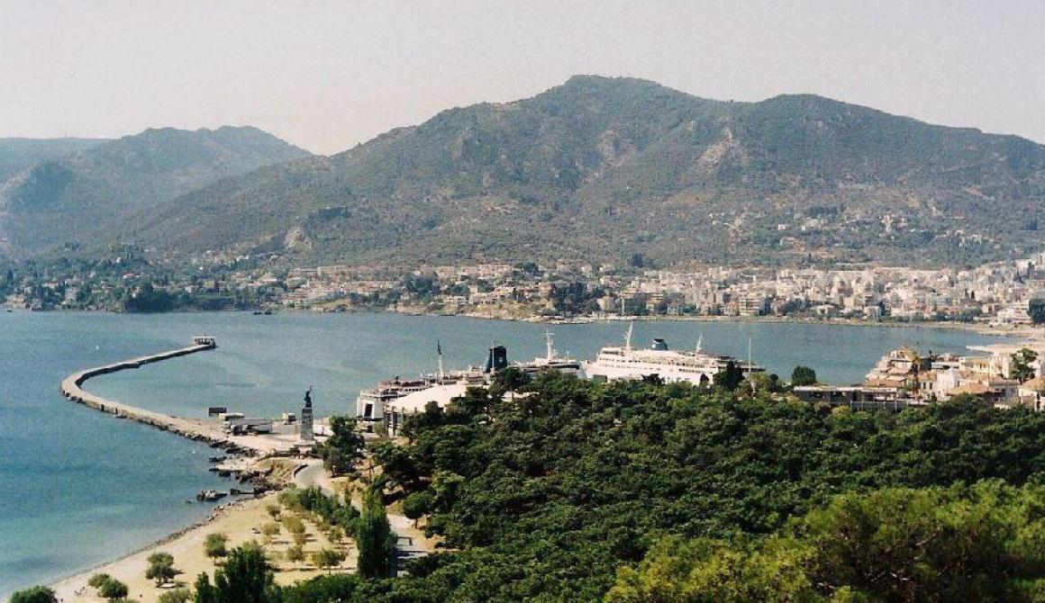 Η Στρατιωτική Λέσχη Μυτιλήνης κατηγορείται για...αθέμιτο ανταγωνισμό