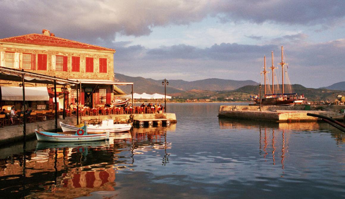 Διαγωνισμός: Ποιο είναι το πιο όμορφο ελληνικό νησί; - Ψηφίζουμε ΟΛΟΙ Λέσβο - Ψηφίστε τώρα