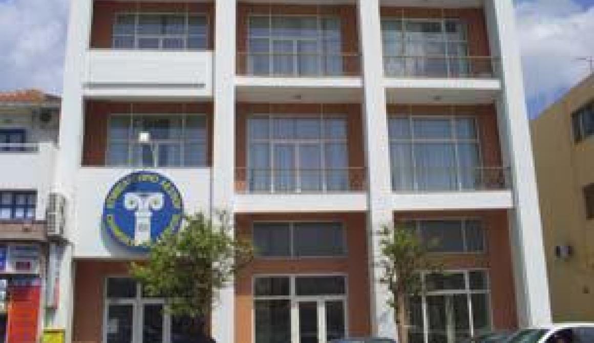 Κοπή Βασιλόπτιας και έκθεση φωτογραφίας στο Επιμελητήριο Λέσβου
