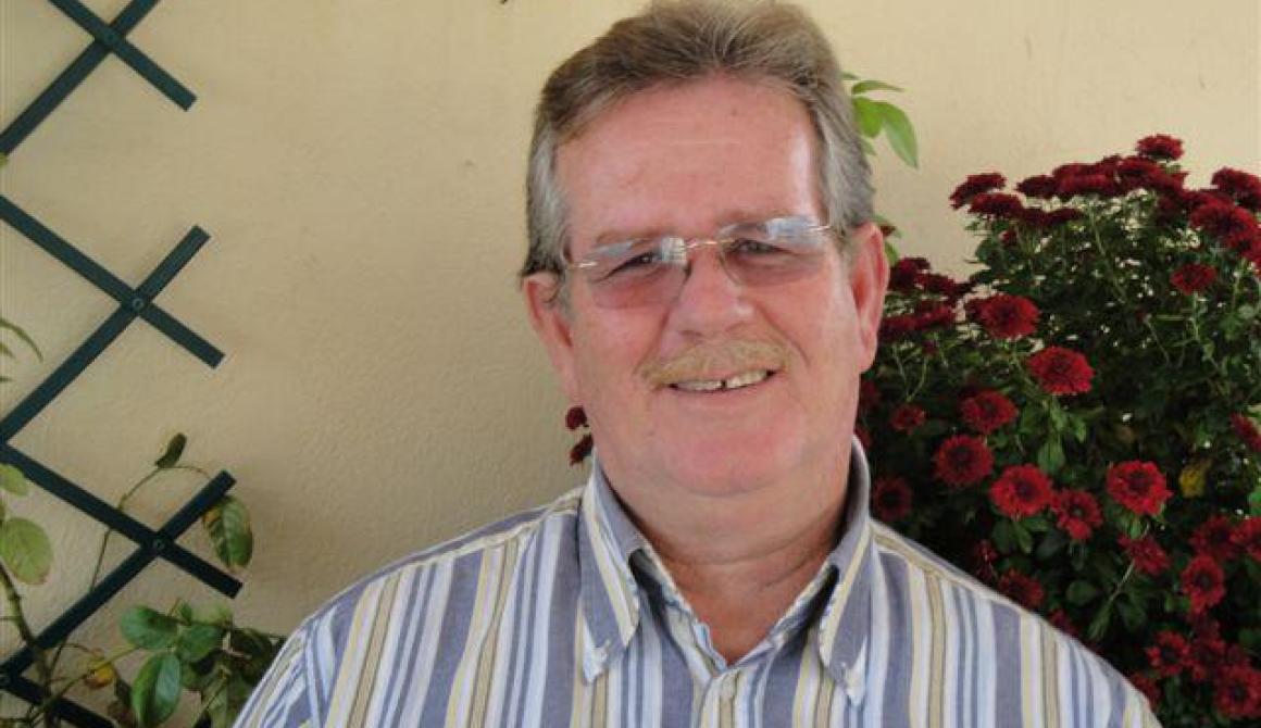 Γιάννης Τσακίρης Lesvosnews