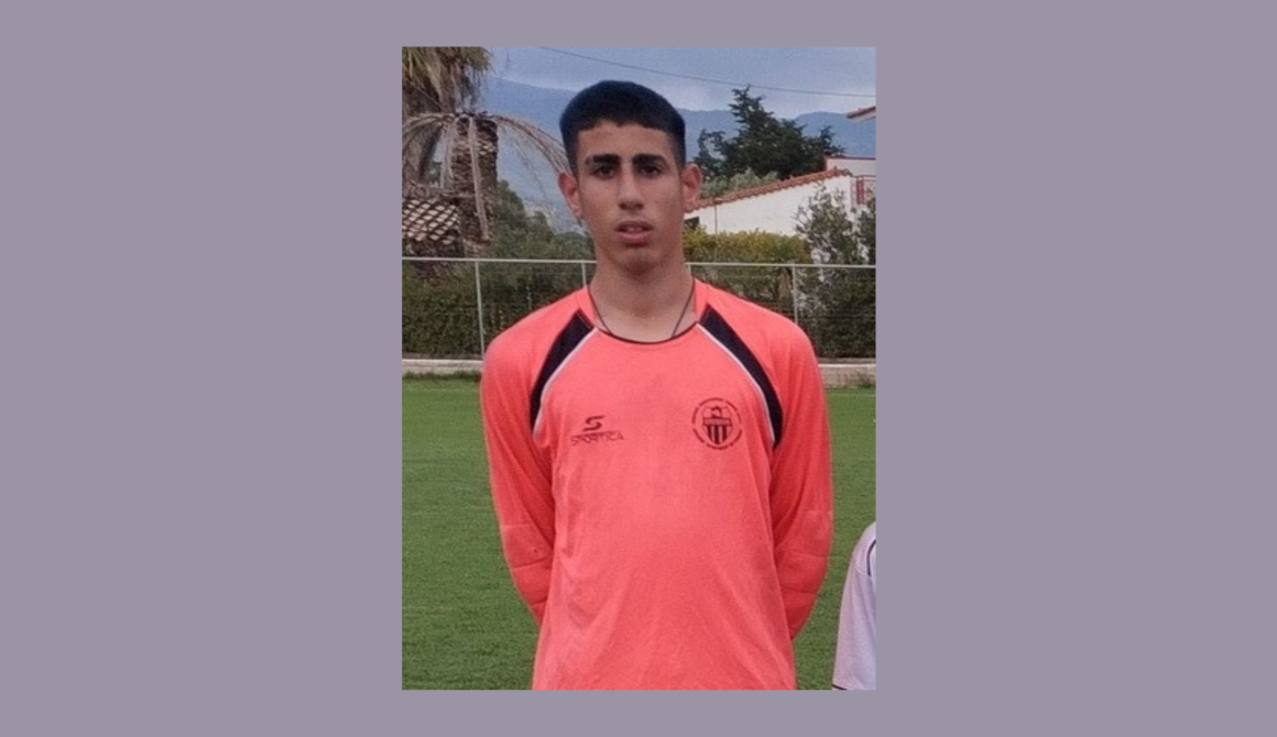 Βασίλης Μαρμαλέκας