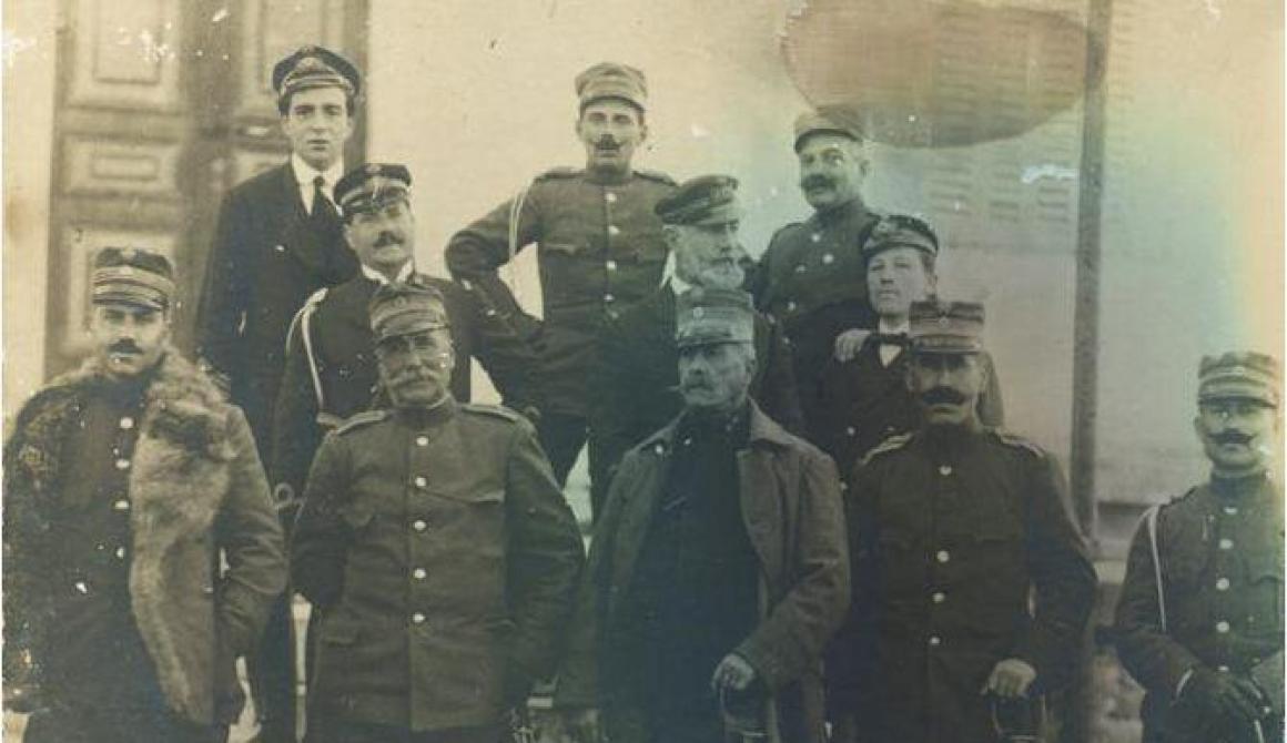 Γνωστά και άγνωστα της απελευθέρωσης της Λέσβου…